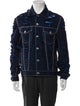 Marni Denim Jacket