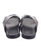Marni Leather Slides