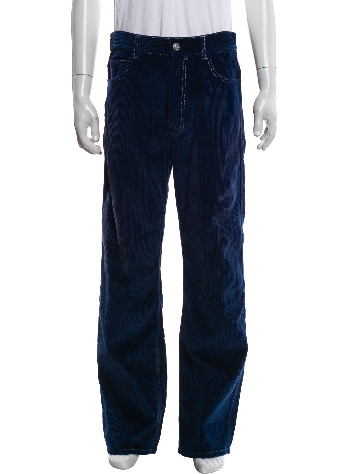 Marni Straight-Leg Jeans