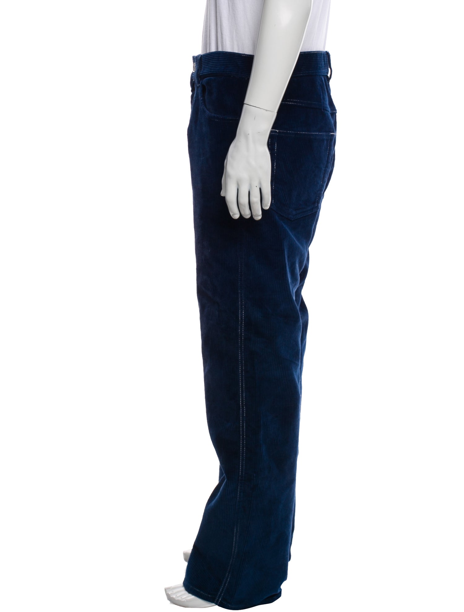 Marni Straight-Leg Jeans