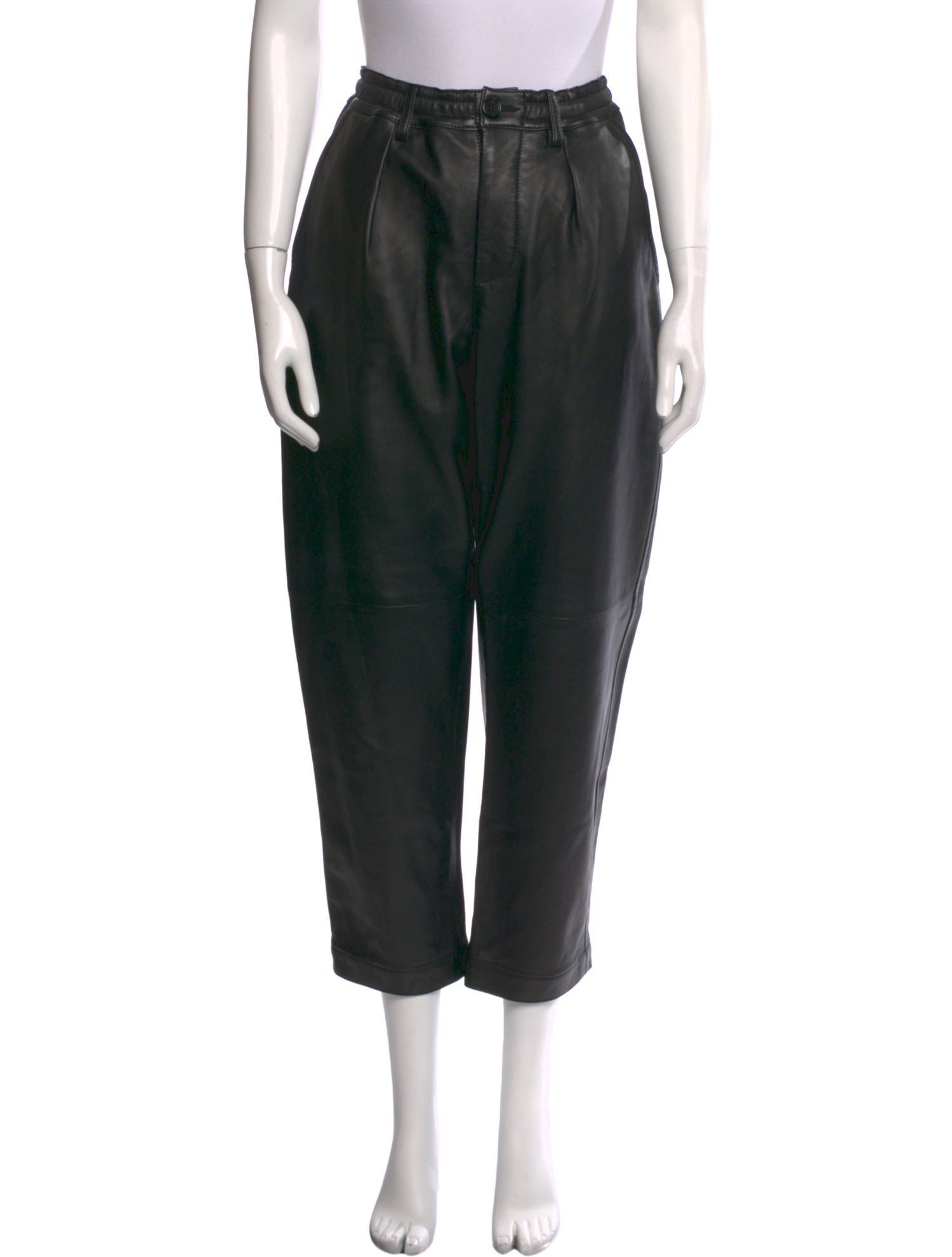 Marni Straight Leg Pants