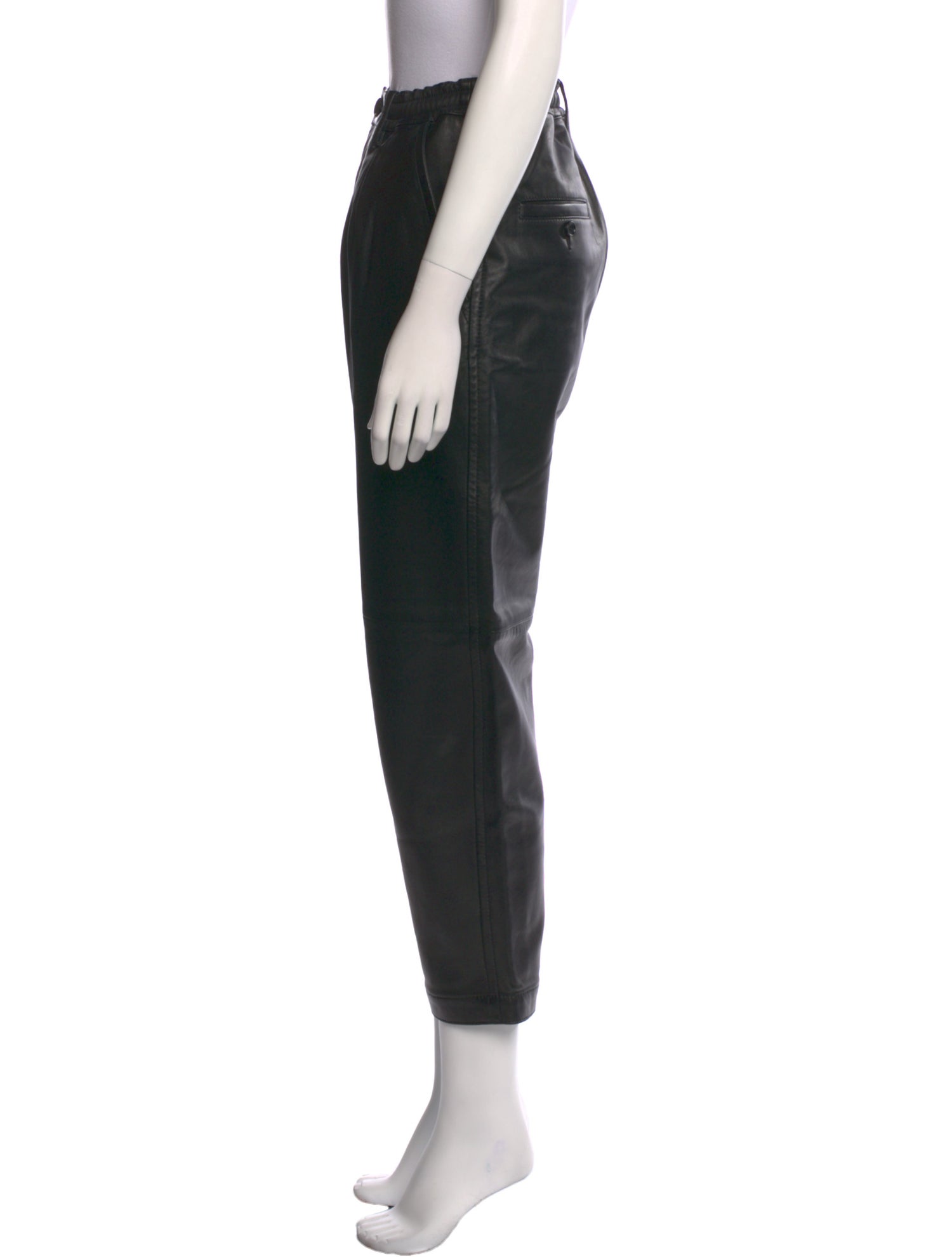 Marni Straight Leg Pants
