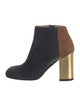 Marni Suede Boots