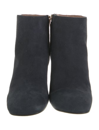 Marni Suede Boots