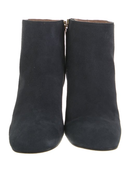 Marni Suede Boots