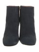 Marni Suede Boots