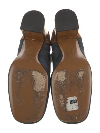 Marni Suede Boots