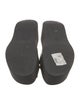 Marni Leather Slides