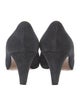 Marni Suede Pumps