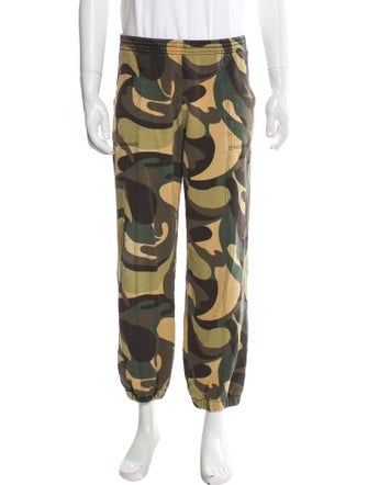 Marni Printed Lounge Bottoms