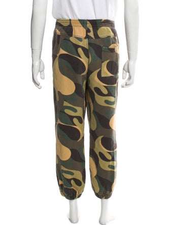 Marni Printed Lounge Bottoms