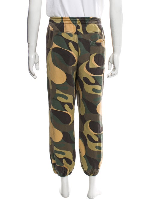 Marni Printed Lounge Bottoms
