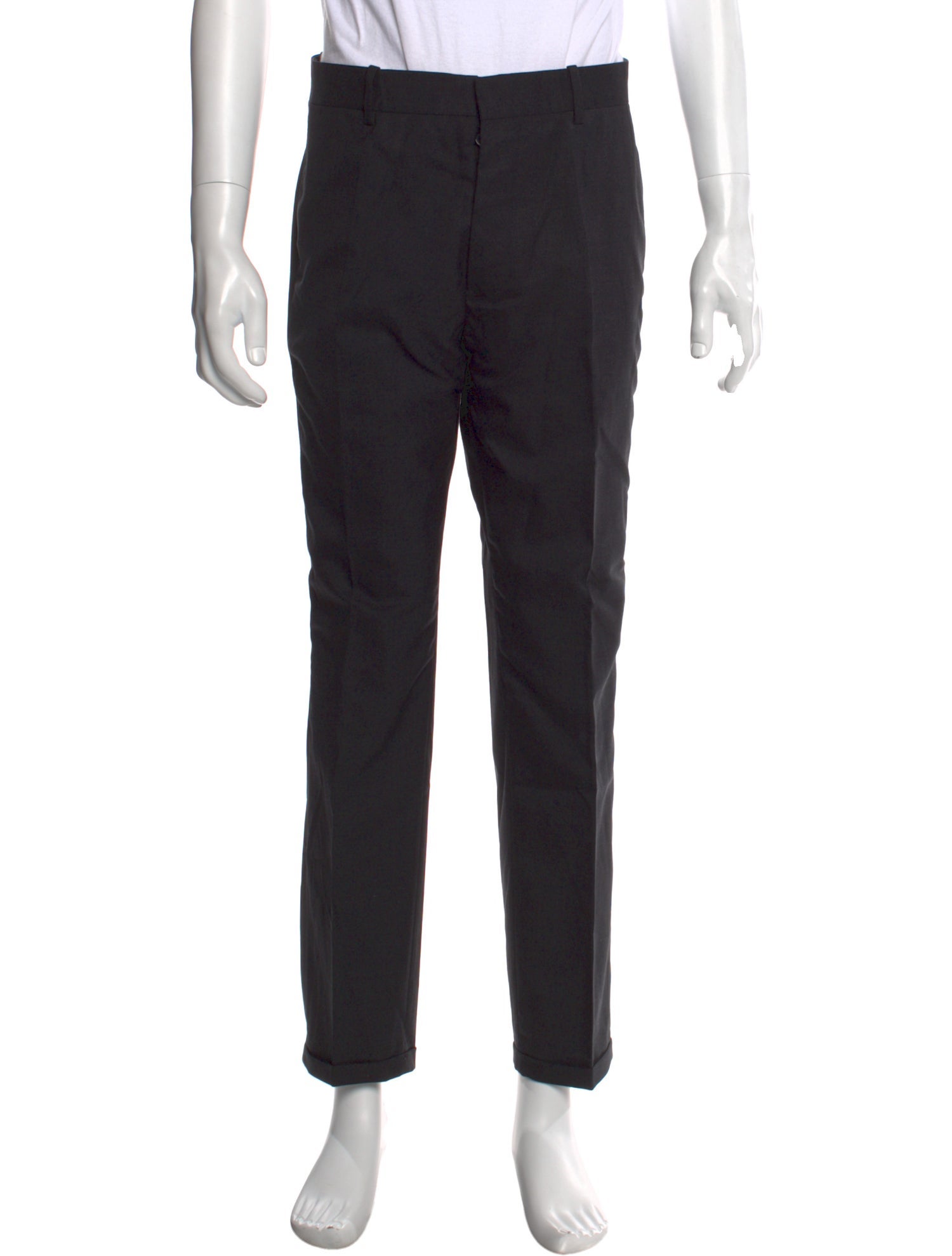 Marni Virgin Wool Pants