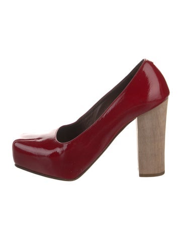 Marni Pumps Patent Leather IT 37 | 7
