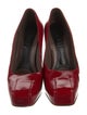 Marni Patent Leather Pumps