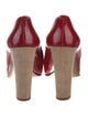Marni Patent Leather Pumps