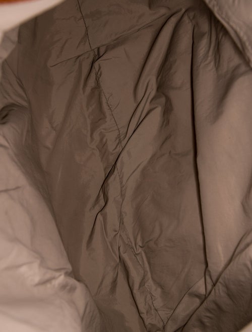 Marni Patent Leather Top Handle Bag