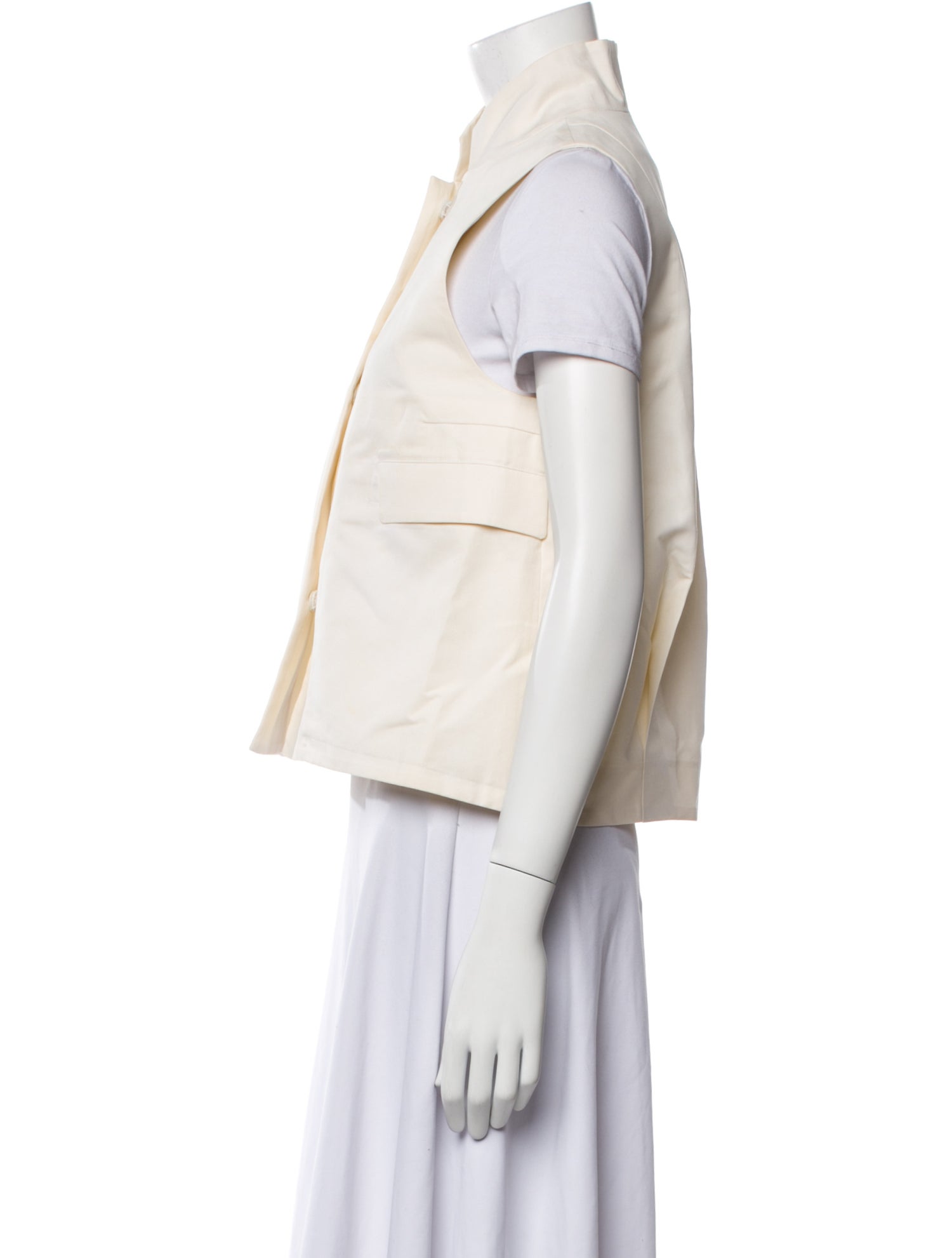 Marni Vest