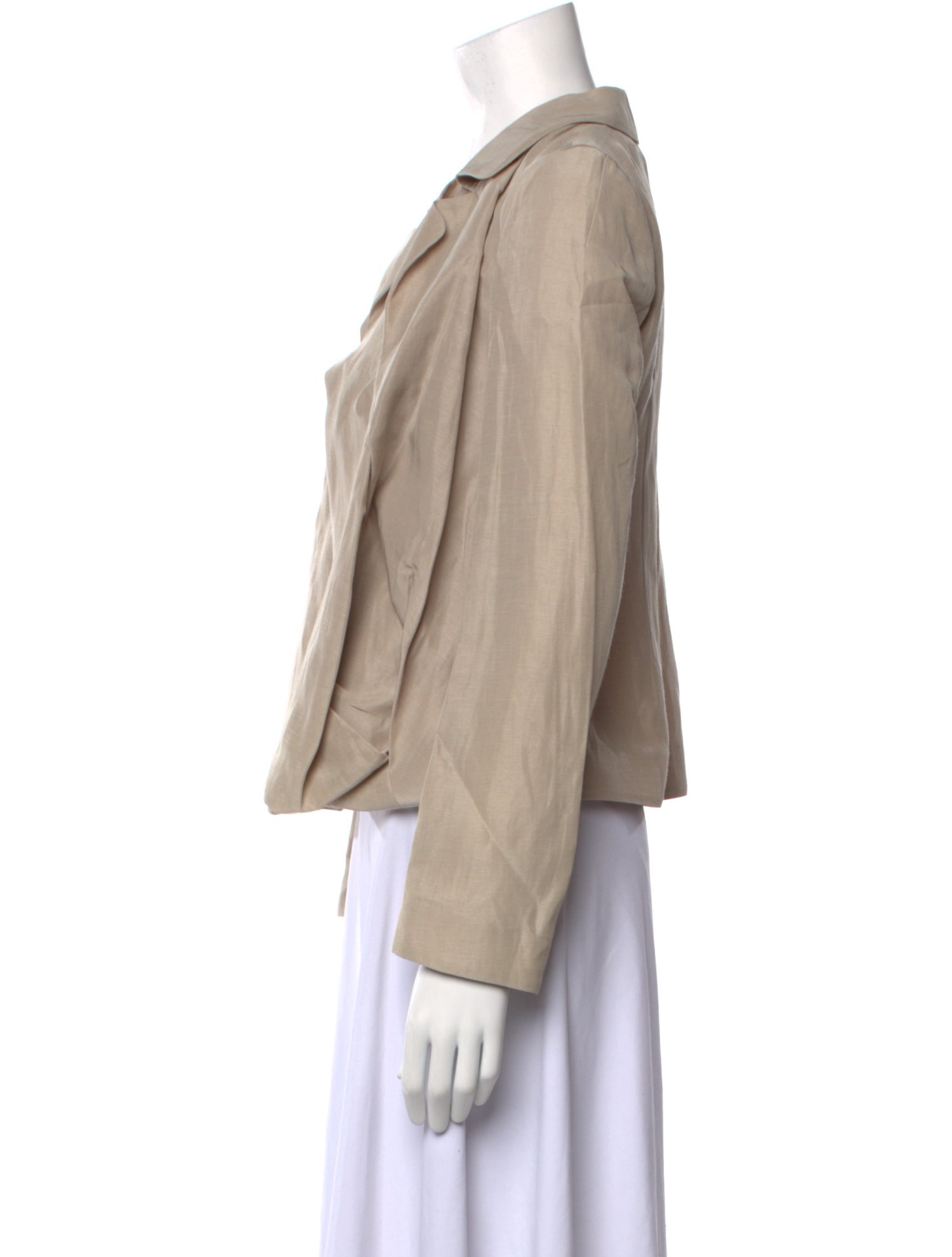 Marni Open Front Sweater