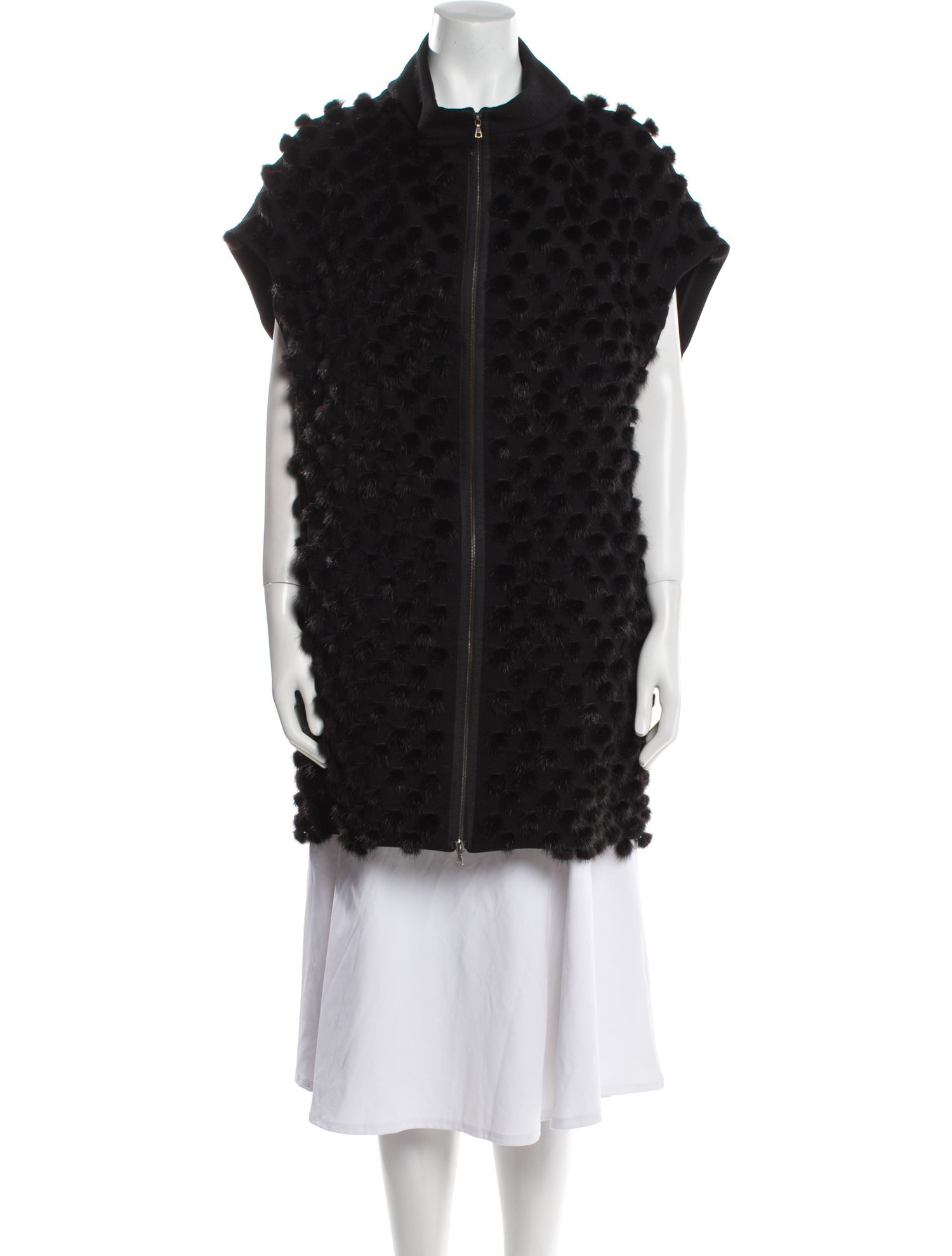 Marni Virgin Wool Jacket