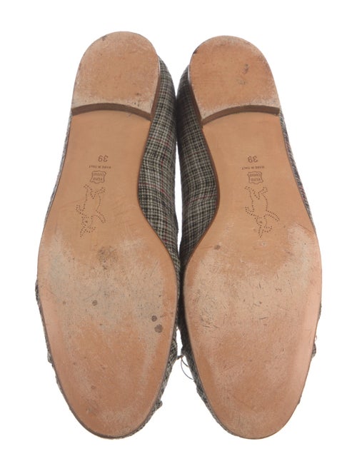 Marni Printed Ballet Flats