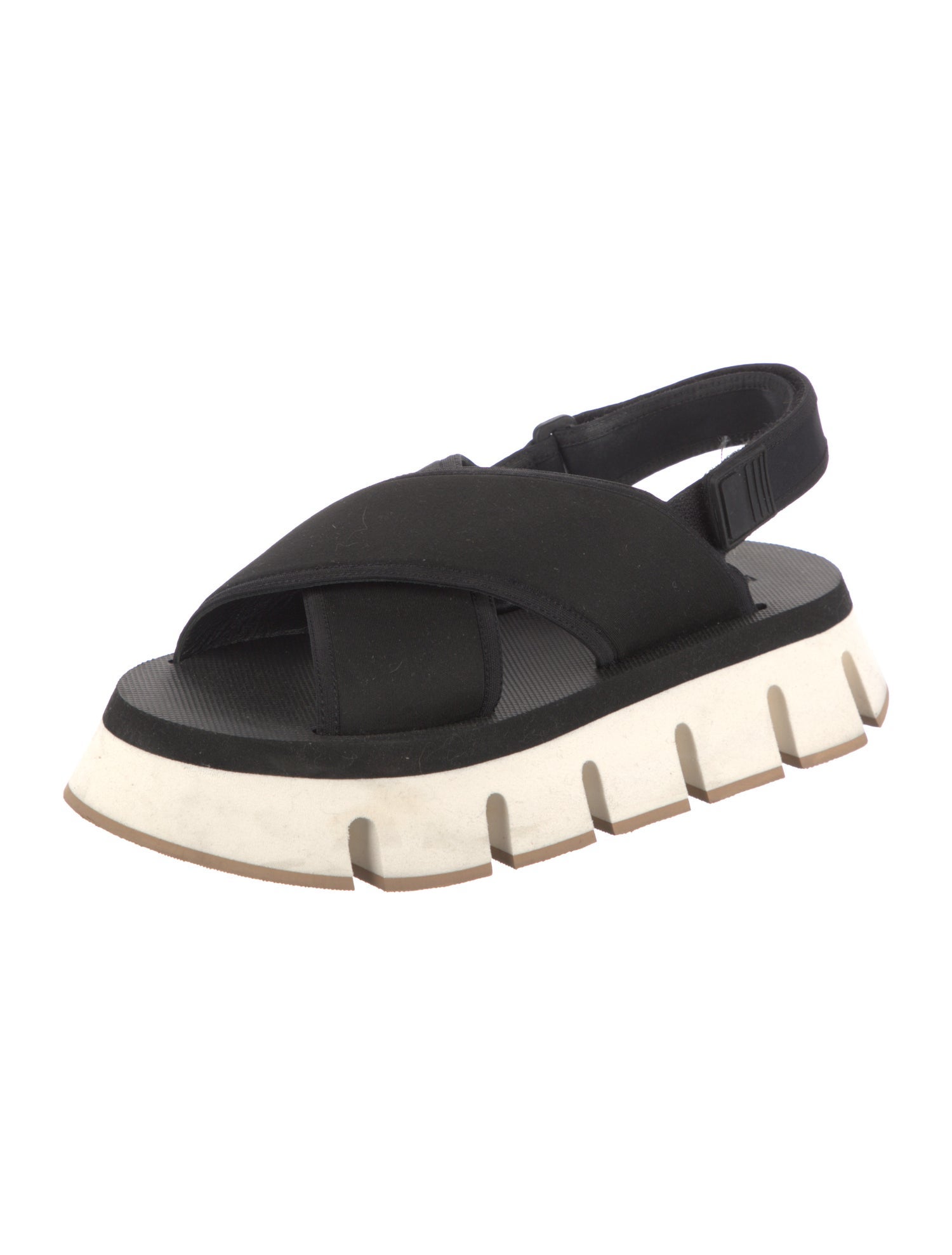 Marni Slingback Sandals