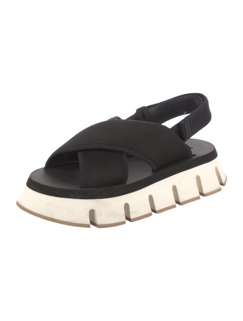 Marni Slingback Sandals