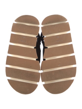 Marni Slingback Sandals