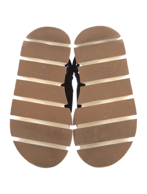 Marni Slingback Sandals