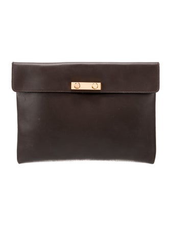 Marni Leather Portfolio