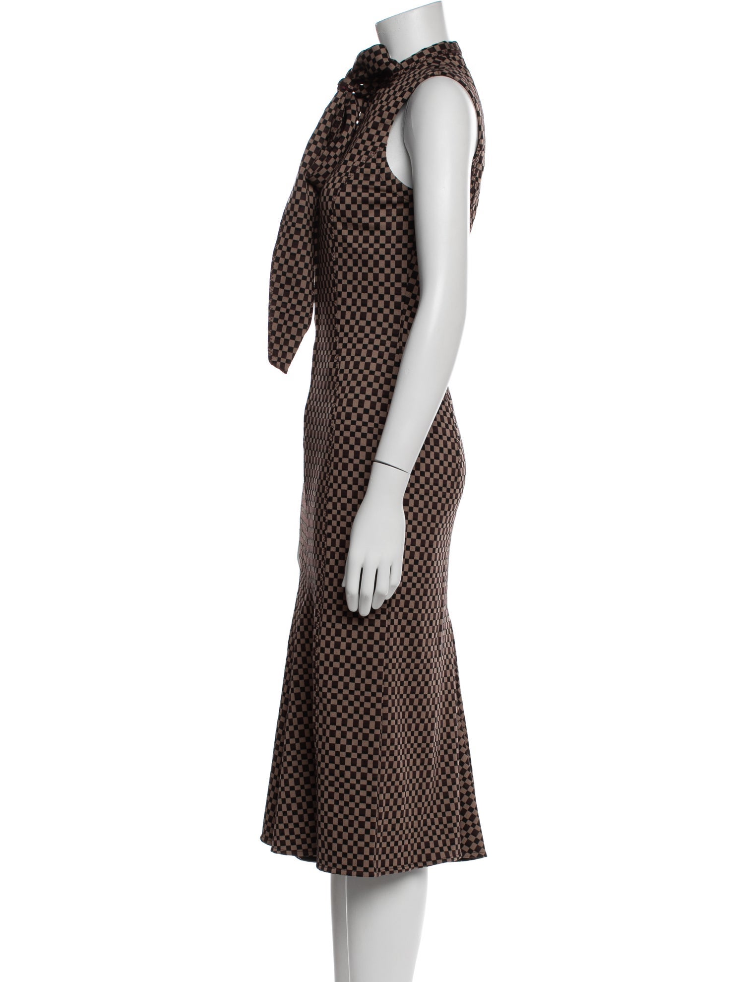 【送料&関税込】Jacquemus Polka Dot Patterned Dress Jacquemus Polka dot patterned dress | Women's Clothing | Vitkac