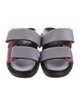 Marni Leather Slides