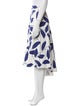Marni Printed Midi Length Skirt
