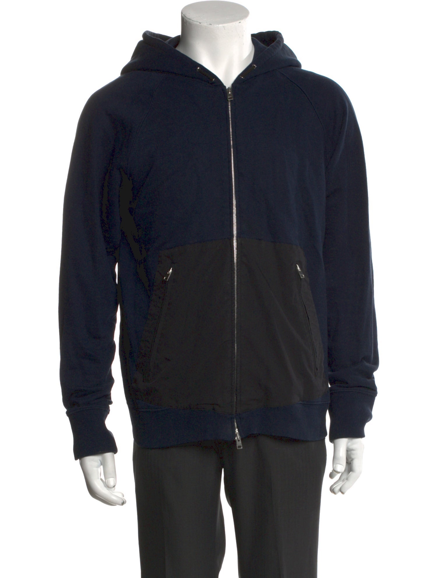 Marni Crew Neck Long Sleeve Hoodie