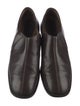 Marni Leather Oxfords