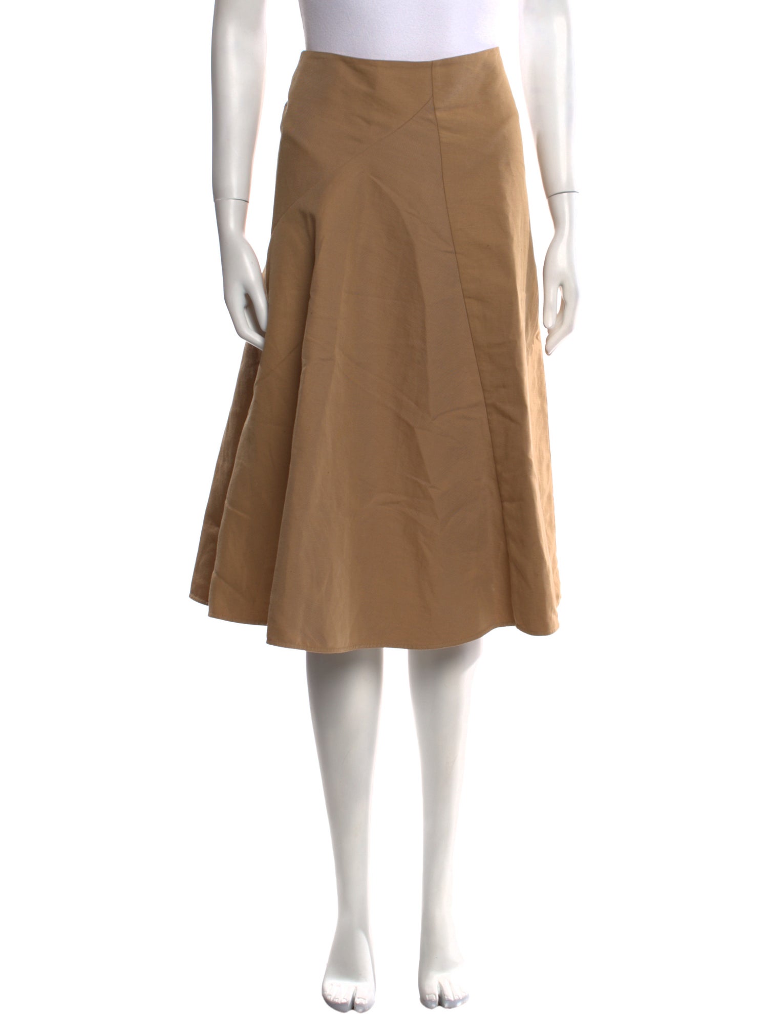 Marni Midi Length Skirt