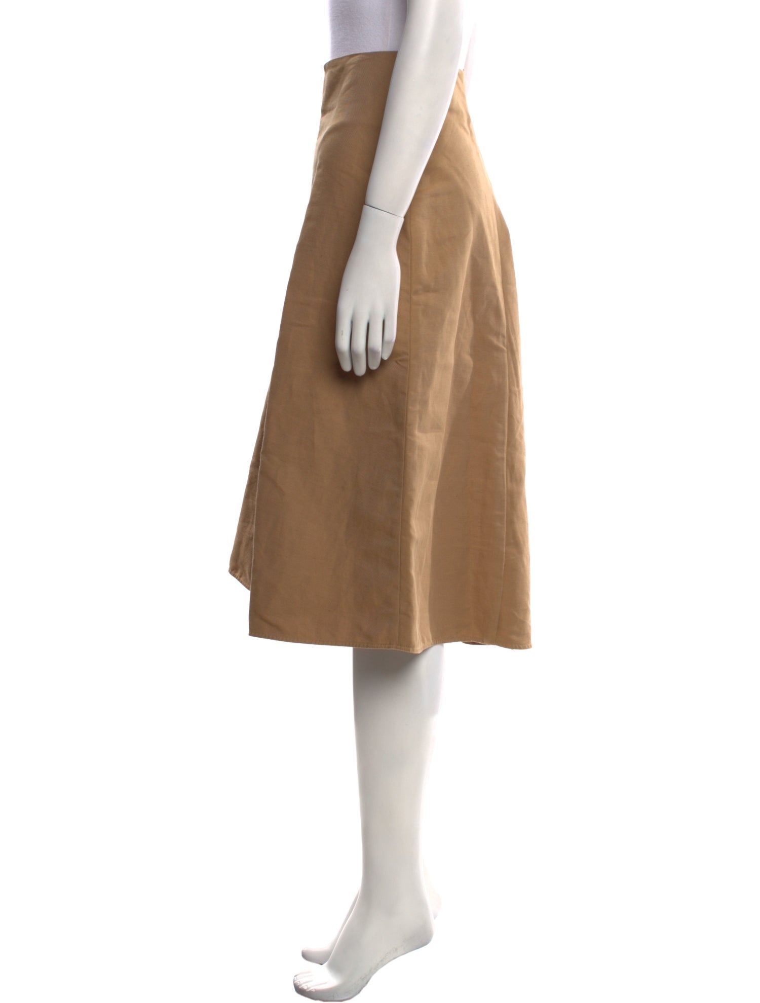 Marni Midi Length Skirt