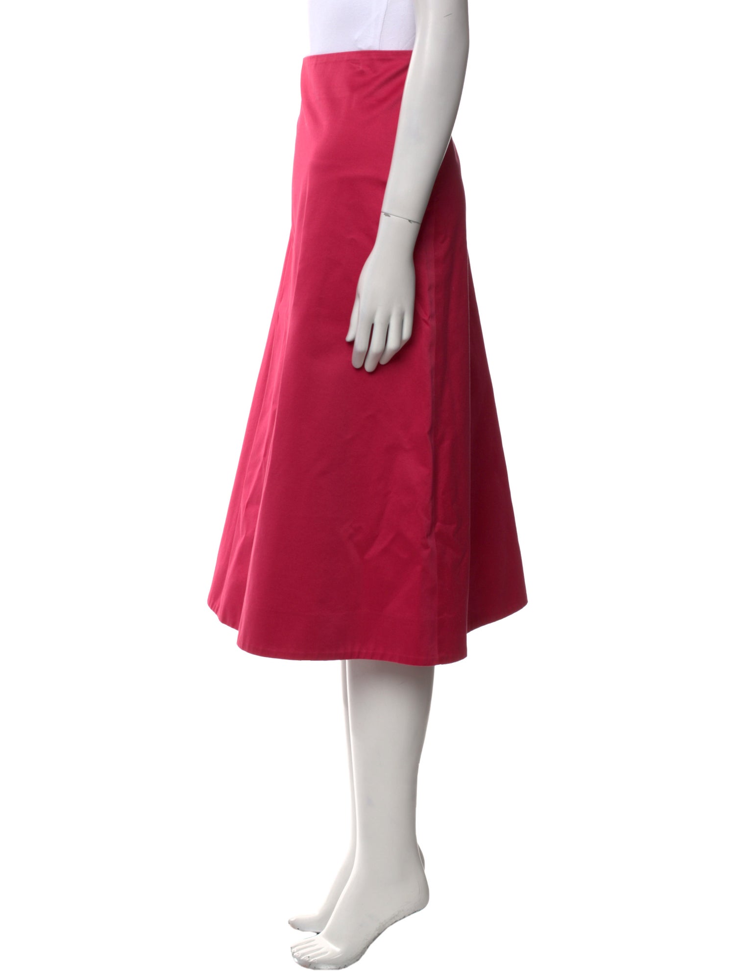 Marni Midi Length Skirt