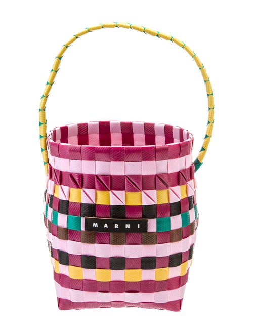 Marni Top Handle Bag