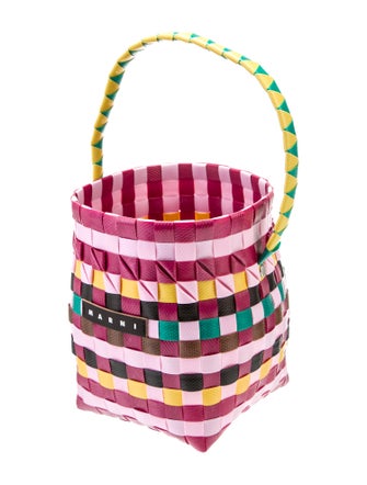 Marni Top Handle Bag