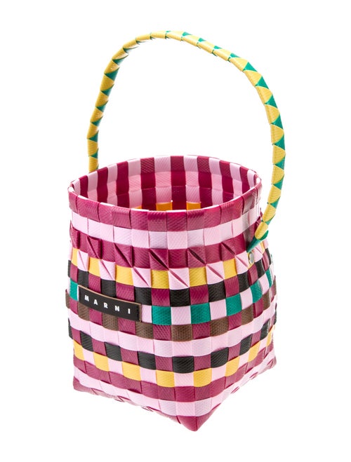 Marni Top Handle Bag