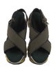 Marni Slingback Sandals