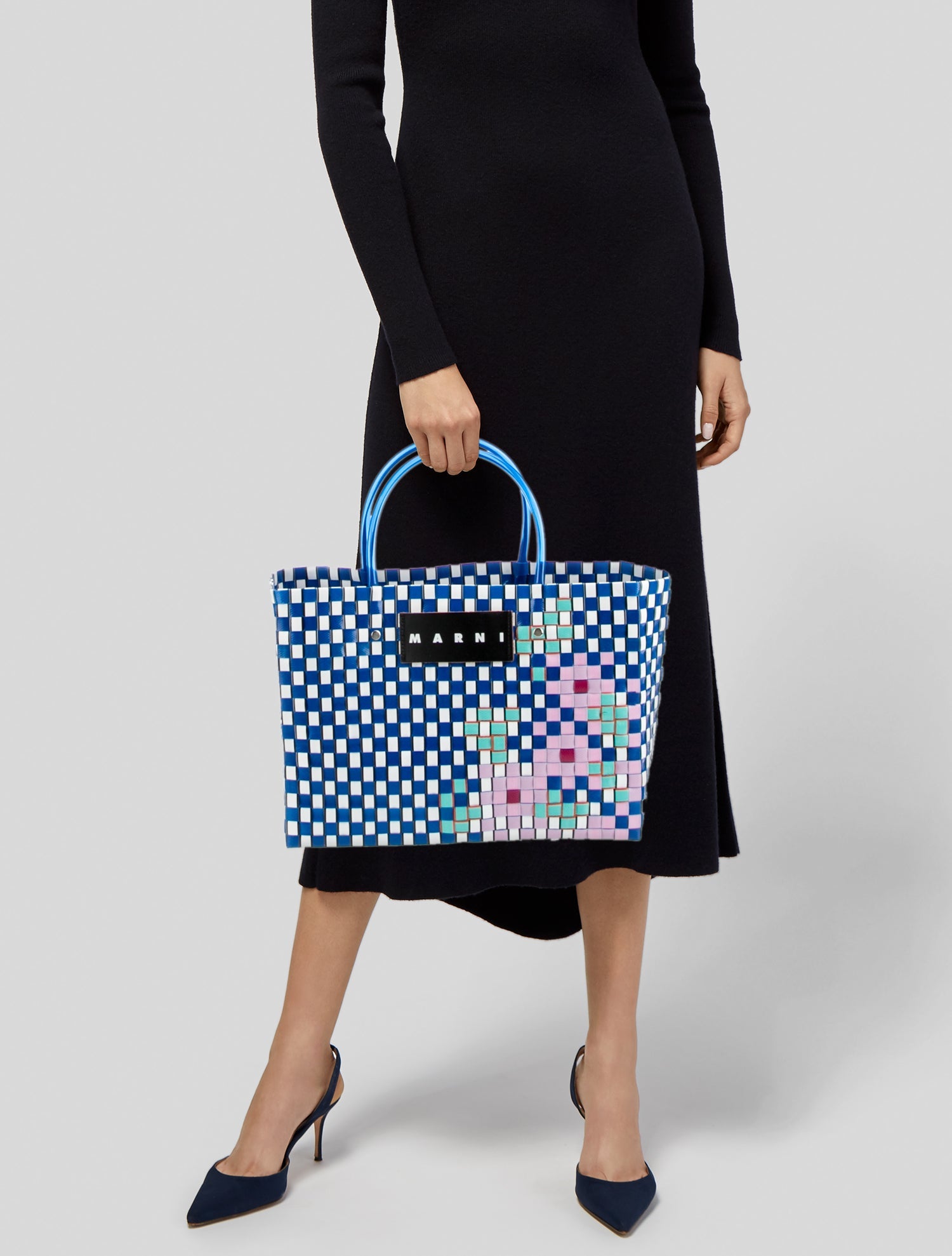 バッグ GIVENCHY PERVERT 17 PVC TOTE BAG GIVENCHY PERVERT 17 PVC TOTE BAG New Releases