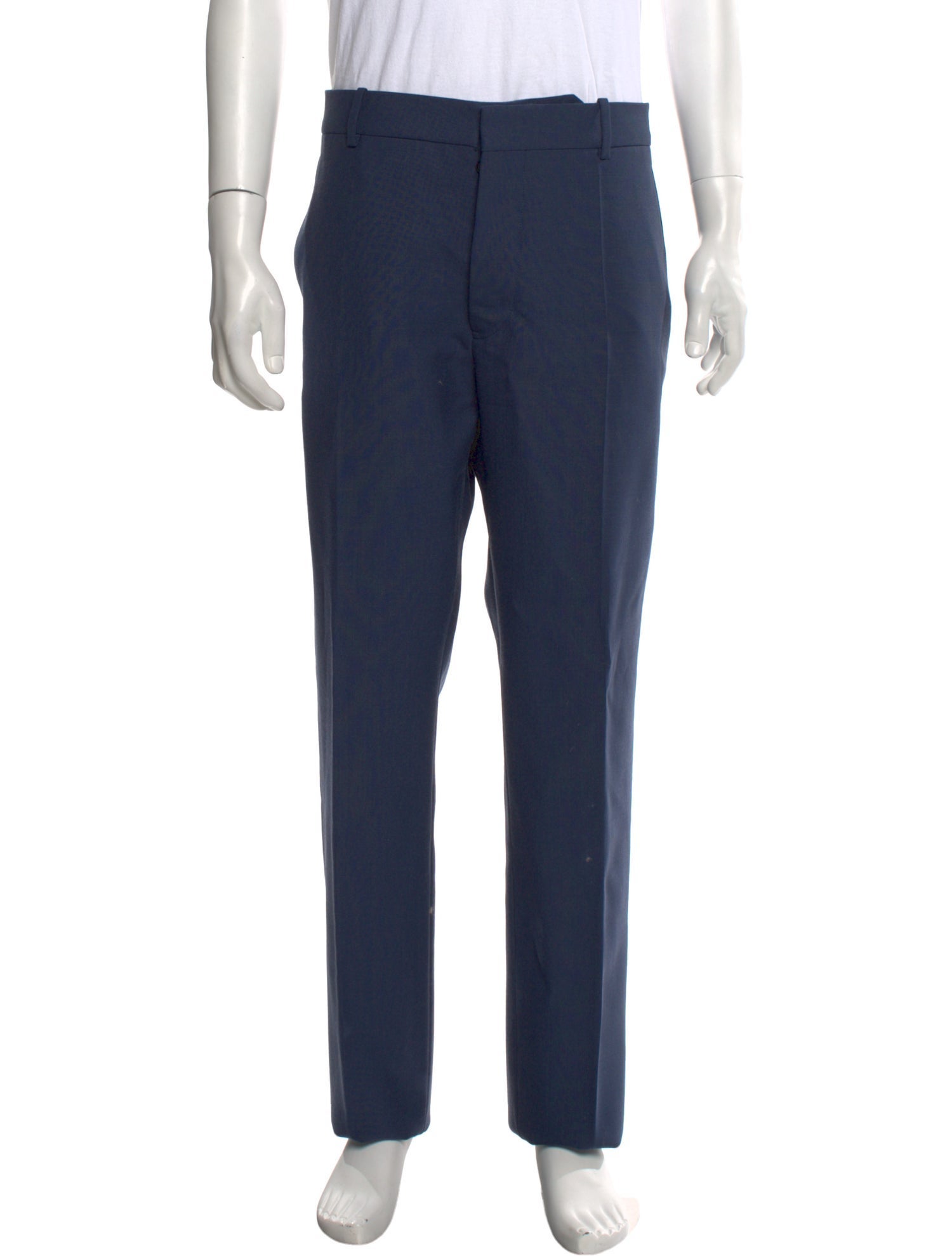Marni Wool Pants