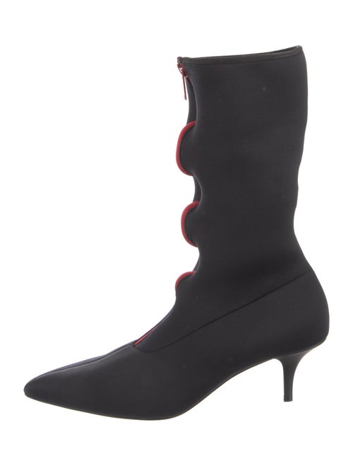 Marni Neoprene Sock Boots