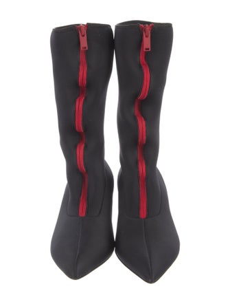 Marni Neoprene Sock Boots
