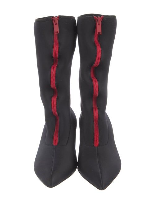 Marni Neoprene Sock Boots