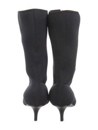 Marni Neoprene Sock Boots