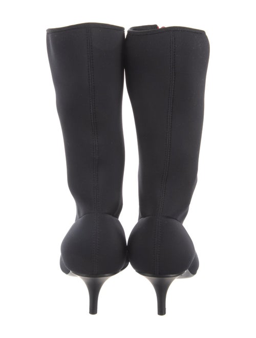 Marni Neoprene Sock Boots