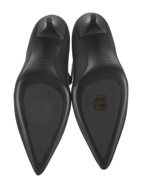 Marni Neoprene Sock Boots